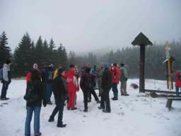 Silvestr 2006